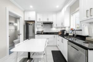 New laneway house near Airport, World Cup stadium, Downtown, UBC