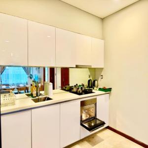 sky suites klcc by KL
