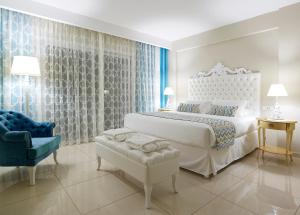 Anemos Luxury Grand Resort Chania Greece