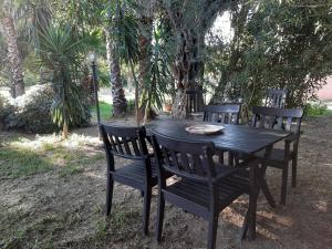 Terre del Cardinale Country Suites
