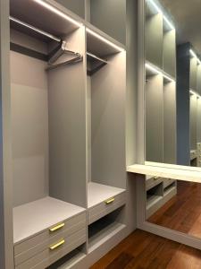 บ้านพักหรู ใกล้สนามบินสุวรรณภูมิ พักได้สูงสุด 10 คน