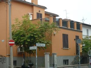 Apartment room in Serlio 24 2