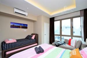 Dorsett Residences Sri Hartamas (Kuala Lumpur)