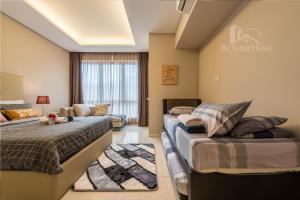 Dorsett Residences Sri Hartamas (Kuala Lumpur)