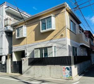 New Sale! Tokyo Asakusa Area Emi House