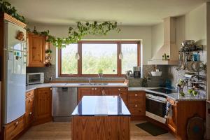 Peace Quiet And Good Energy