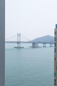 Luxury Gwanganli House