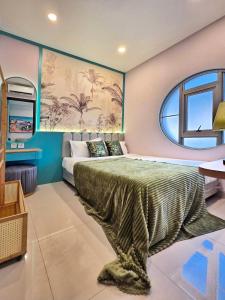 LaGuna By SanLiving - 3BR - NICE Expo - Free Parking