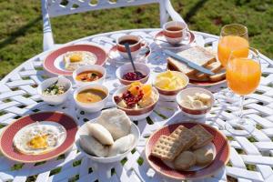 Wyncroft Bed and Breakfast, Heritage Bungalow at Kotagiri