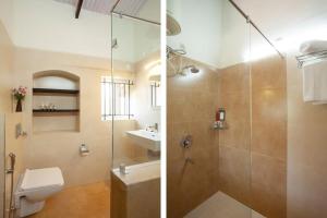 Wyncroft Bed and Breakfast, Heritage Bungalow at Kotagiri