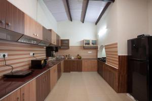 Wyncroft Bed and Breakfast, Heritage Bungalow at Kotagiri