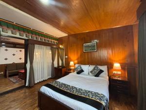 Mintokling Guest House