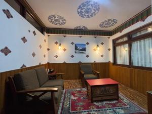 Mintokling Guest House