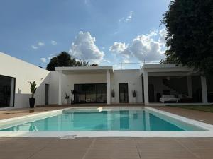 Villa Vazquez