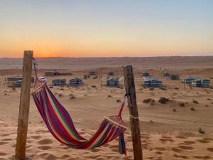 Endless Dunes Camp