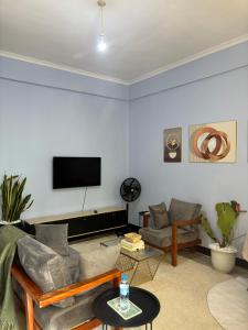 Cozy and stylish apartment in Arusha Town