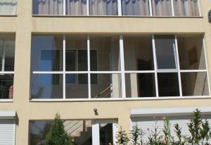King Studio with extra bed room in Sea Pearl Apartments