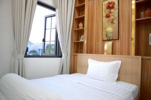 Le Gia Villa Nova World Phan Thiet - Private Pool & BBQ Sleep 12 Guests