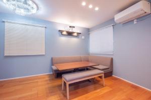 Hatagaya Honmachi house 涩谷-SY0488