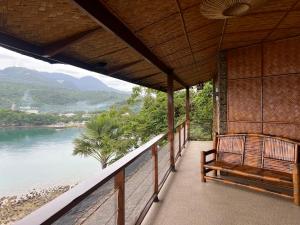 Villa de Pico Highland Beach Resort