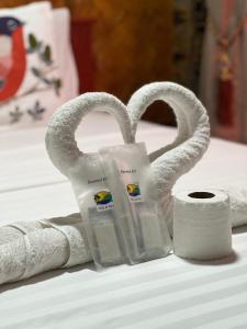 Villa de Pico Highland Beach Resort