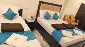 RCH Home Stay