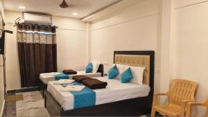 RCH Home Stay