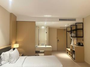 Modern Seaview Resort - Arena Cam Ranh