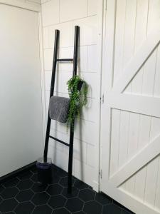 Kostelijk vakantiehuisje in de Peel