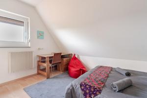 Cosy Family Home