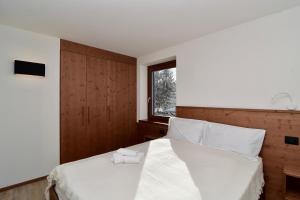 Mazzantini appartamento vacanza San Martino di Castrozza