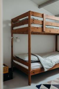 Kostelijk vakantiehuisje in de Peel