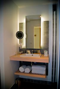 Hotels Hotel Carre Noir : photos des chambres
