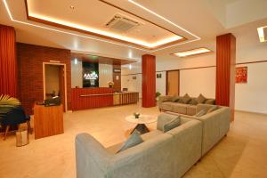 Aaria Beach Resort and Spa