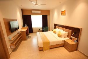 Aaria Beach Resort and Spa
