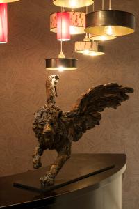 Hôtel Le Griffon dOr