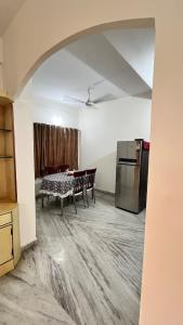 2 BHK - Jubilee hill, spacious &amenities