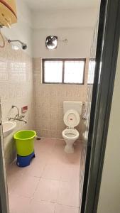 2 BHK - Jubilee hill, spacious &amenities