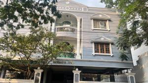2 BHK - Jubilee hill, spacious &amenities