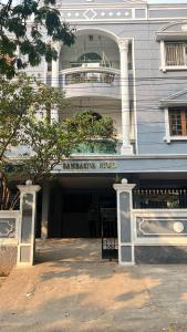 2 BHK - Jubilee hill, spacious &amenities