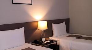 Sequoia Hotel Quezon City