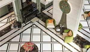 La An Tam Coc Hotel & Rooftop Bar