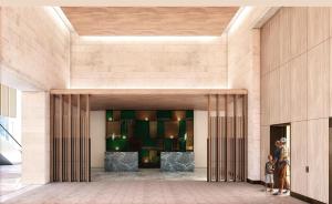 Grand Hyatt Cancun Beach Resort