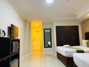 Bayside Hotel 97 Russell Street