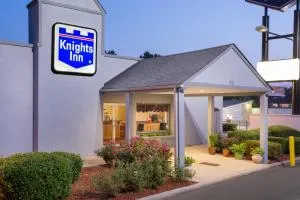 Knights Inn - Augusta - Beech Island