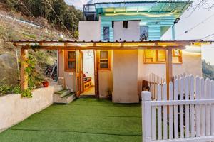 Cabin by The Woods - Mukteshwar - Nature - Romantic - Secluded