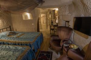 Anatolian Houses Cave Hotel & SPA