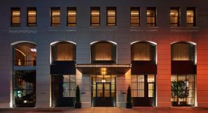 11 Howard hotel, 
New York, United States.
The photo picture quality can be
variable. We apologize if the
quality is of an unacceptable
level.