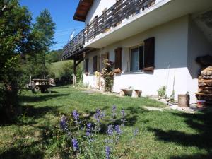 Appartements Les Elfes : photos des chambres