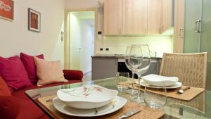 One-Bedroom Apartment room in Italianway-Fiori Chiari